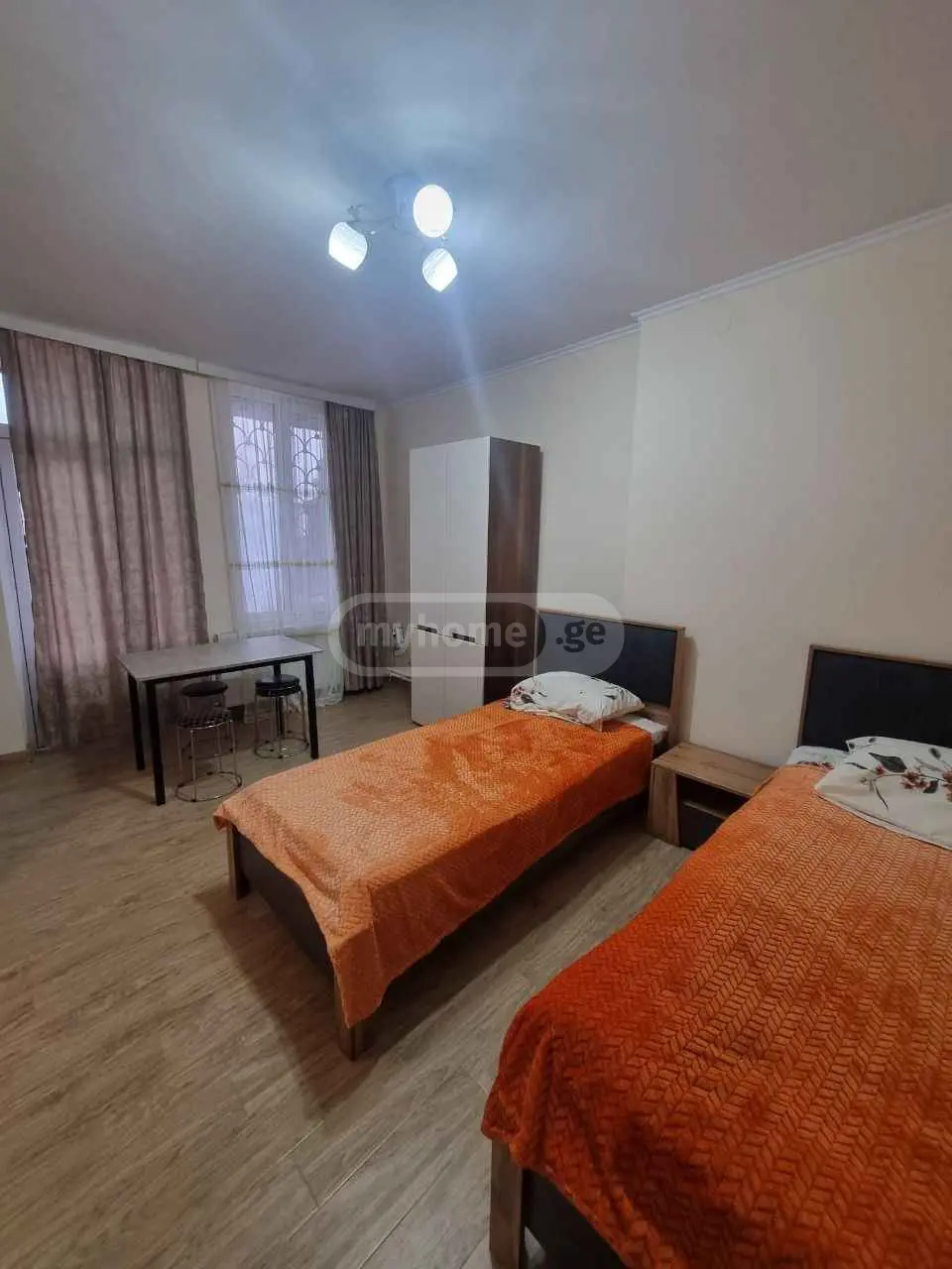 2 Room Apartment For Rent In Foti view 3