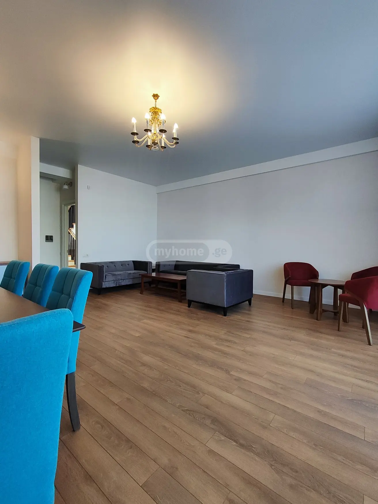 6 Room Private House For Sale view 6