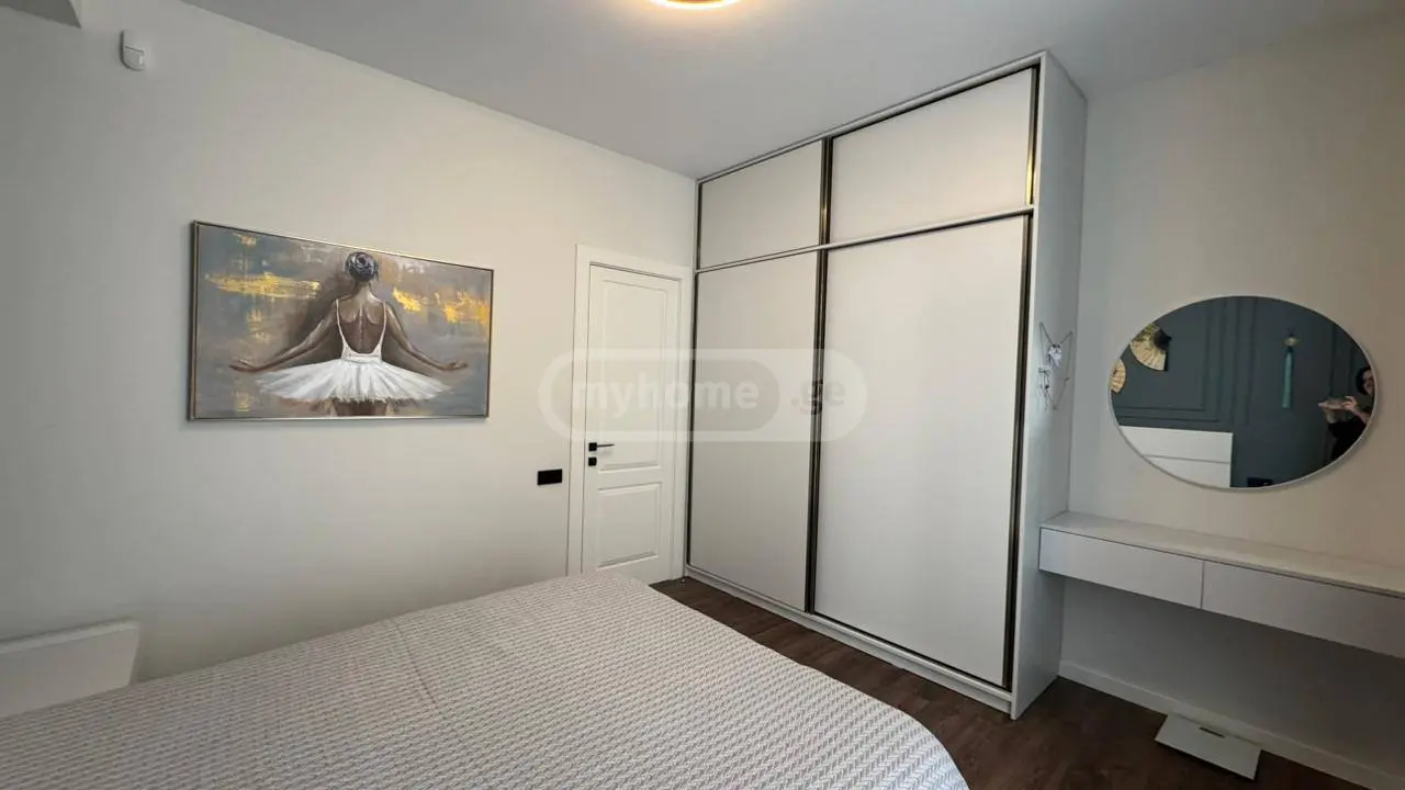 3 Room Apartment For Sale view 7