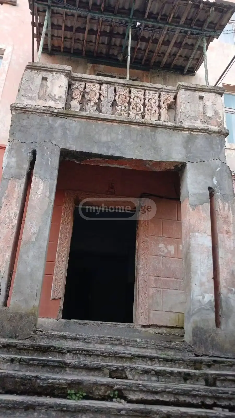 1 Room Apartment For Sale view 11