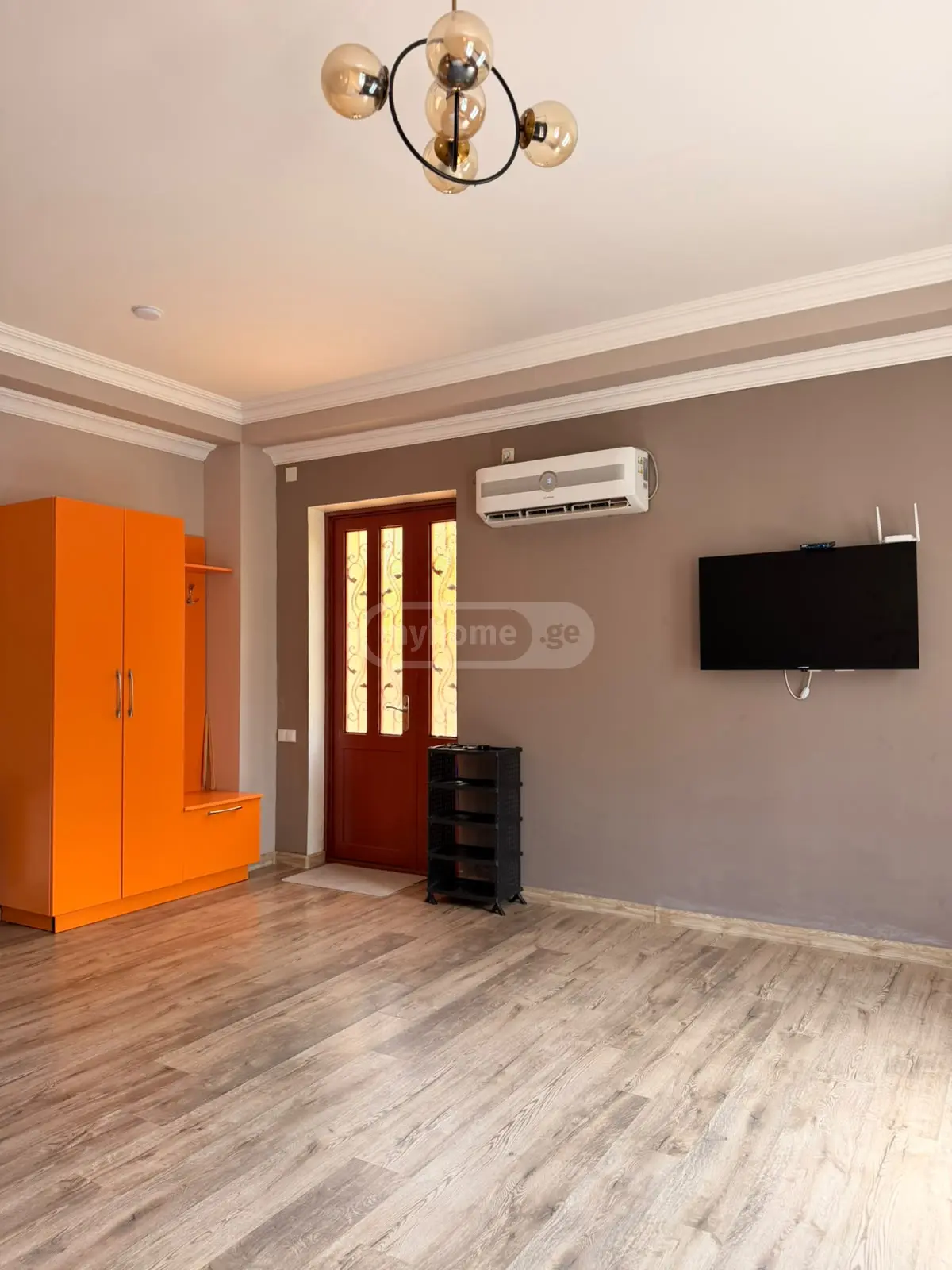 4 Room Private House For Rent In Foti view 9