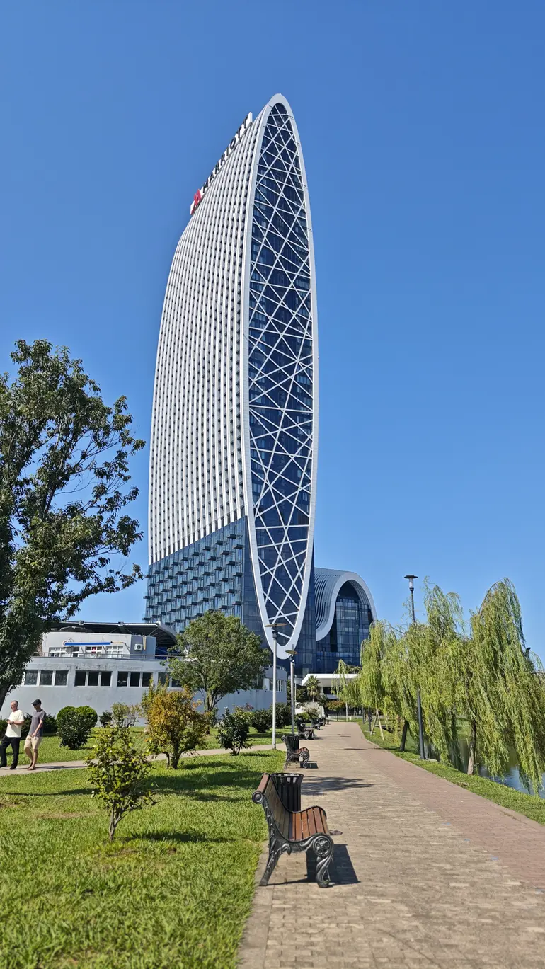 building