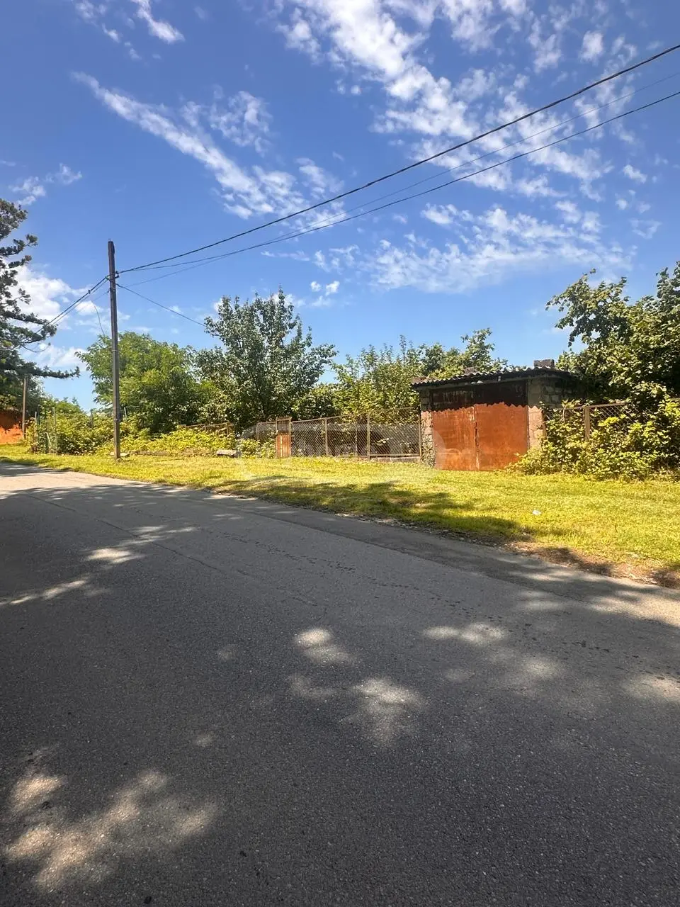 4 Room Private House For Sale view 3