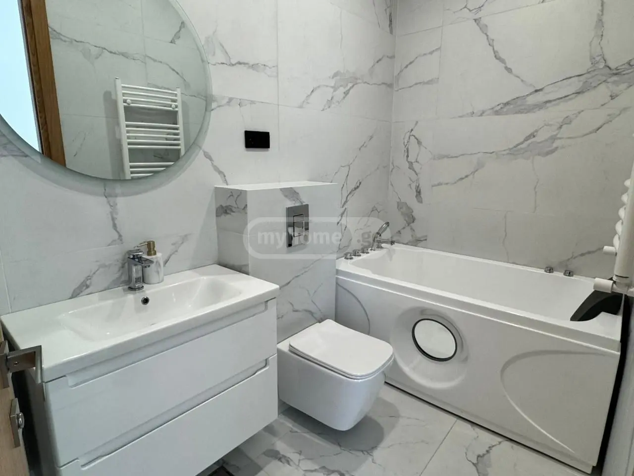 6 Room Country House For Rent In Mtskheta view 10