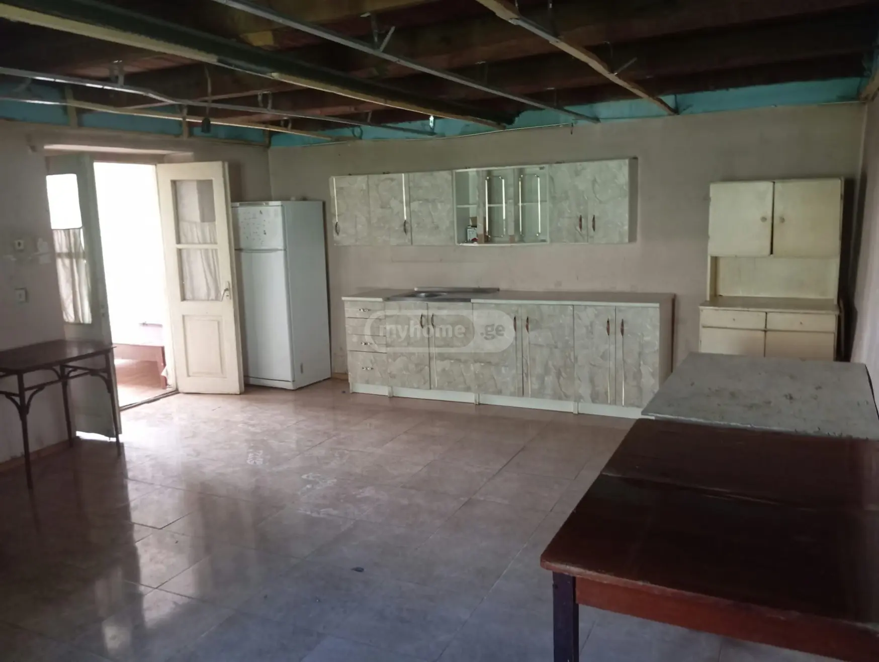 3 Room Apartment For Rent In Patardzeuli, In Sagarejo Municipality view 12