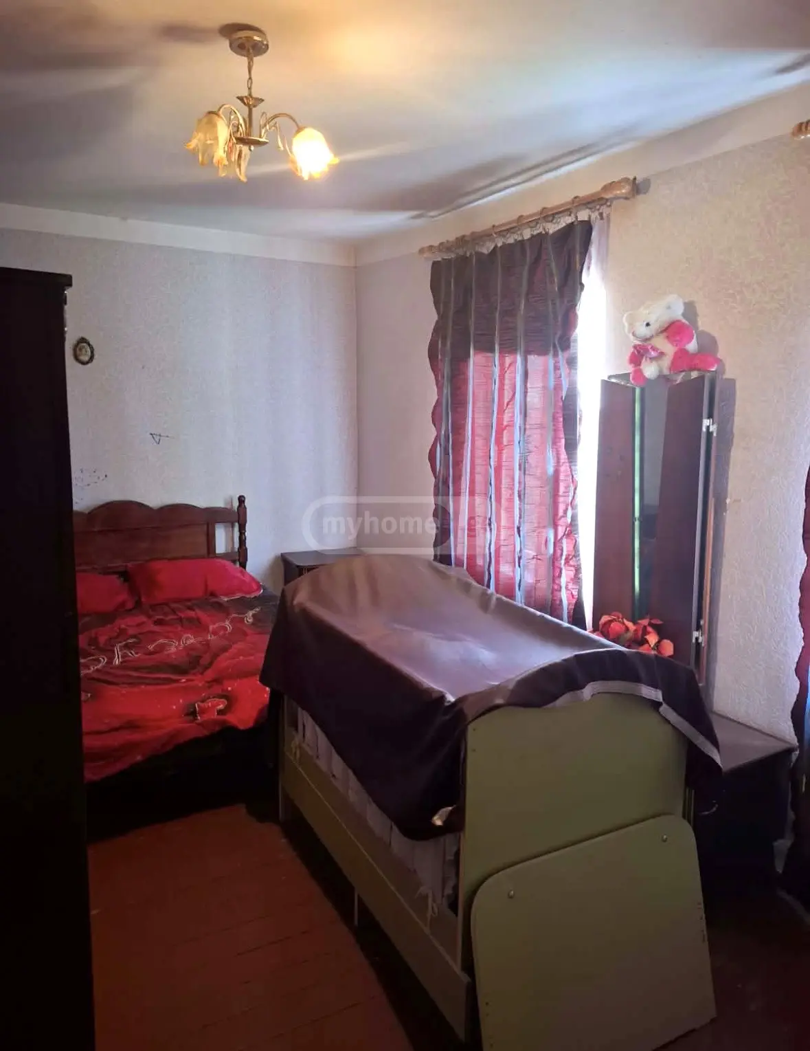6 Room Private House For Sale view 7
