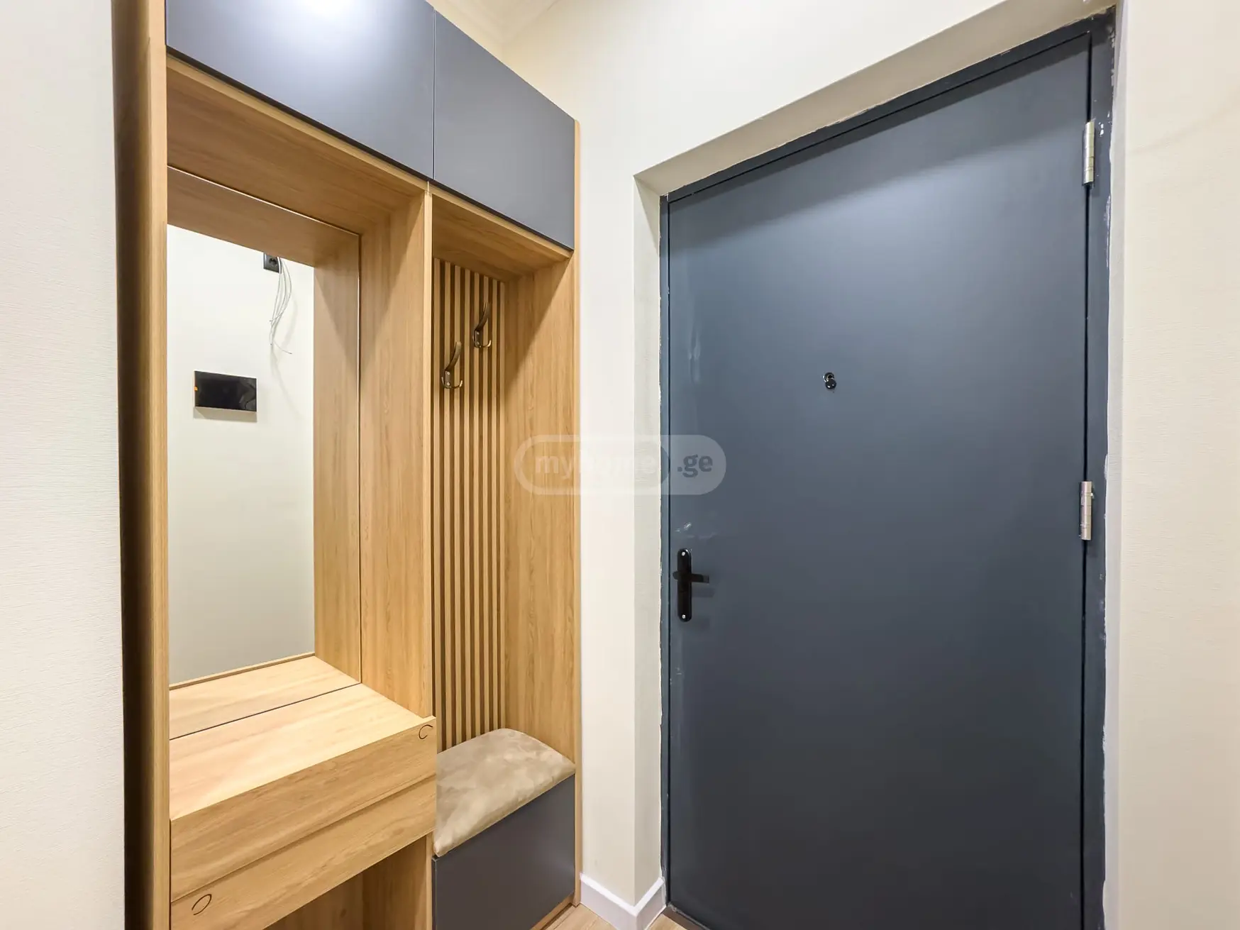 2 Room Apartment For Sale view 12