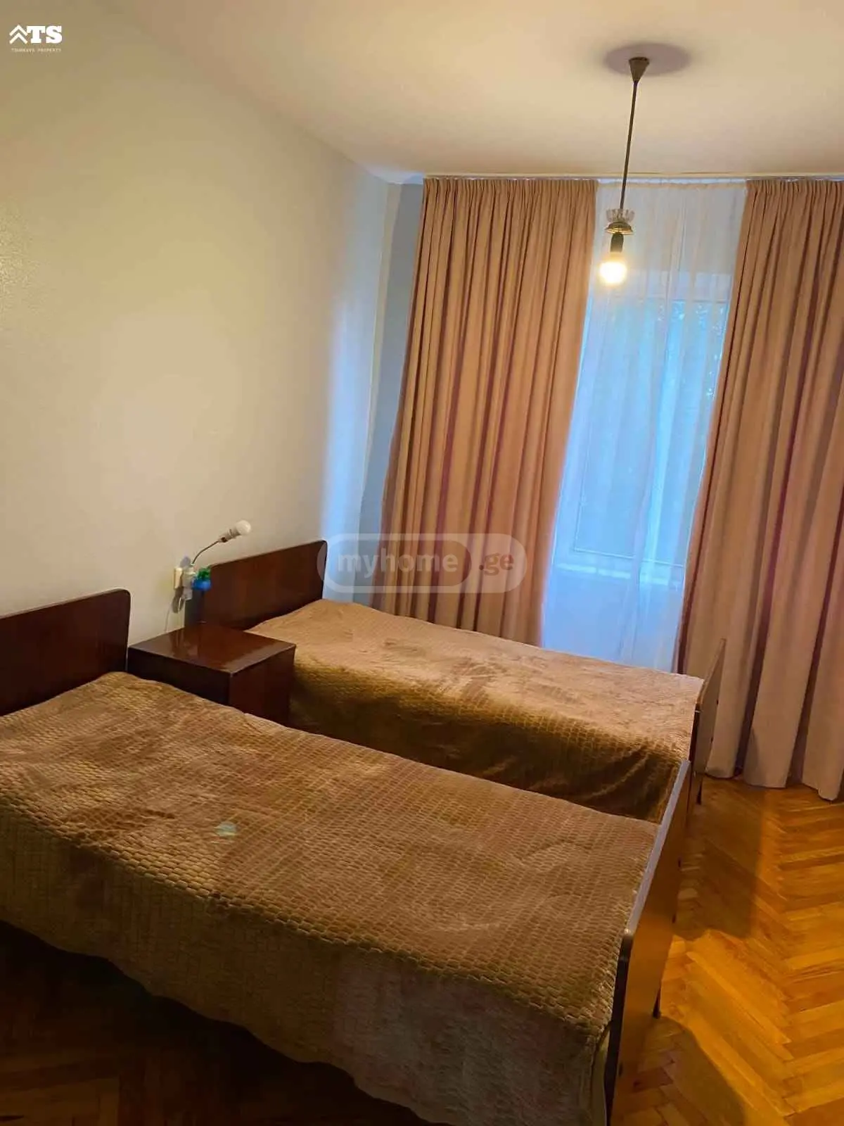 3 Room Apartment For Rent In Foti view 12