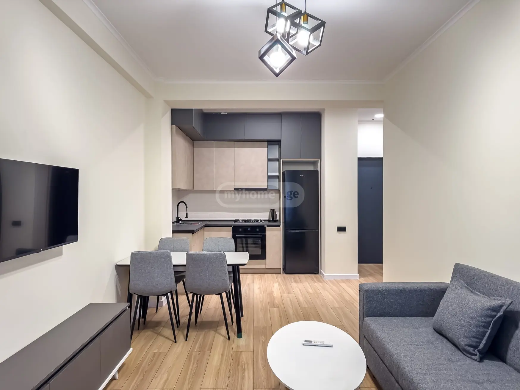 2 Room Apartment For Sale view 1