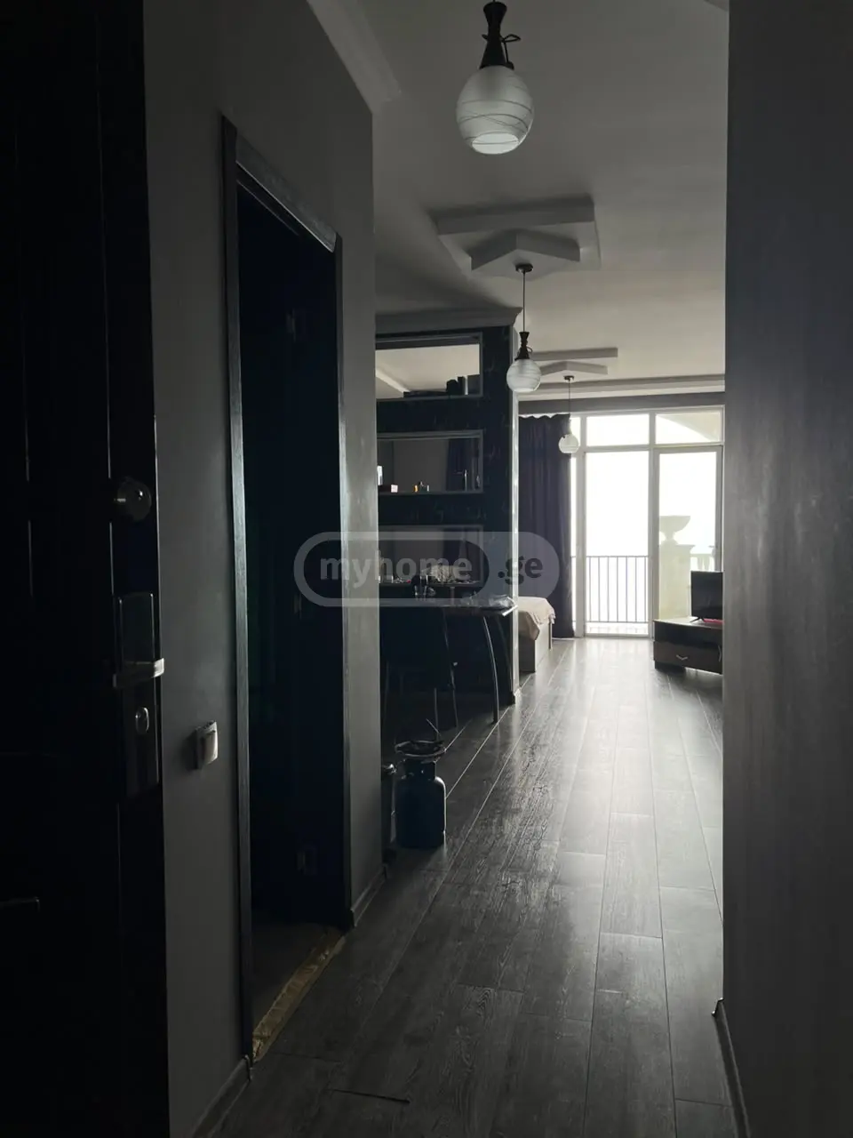 1 Room Apartment For Sale view 8