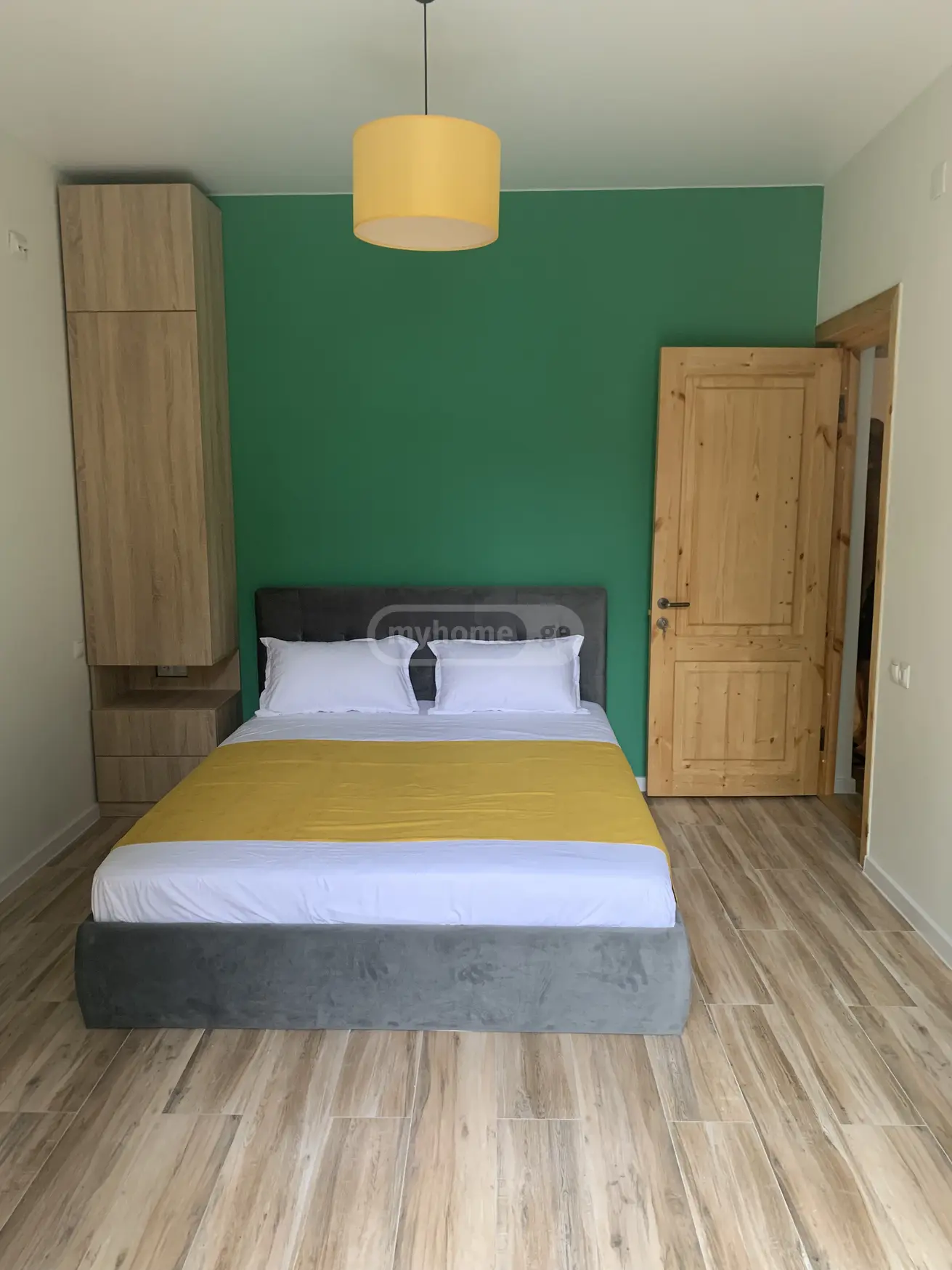 6 Room Private House For Rent In Kaprovan, In Ozurgeti Municipality view 7