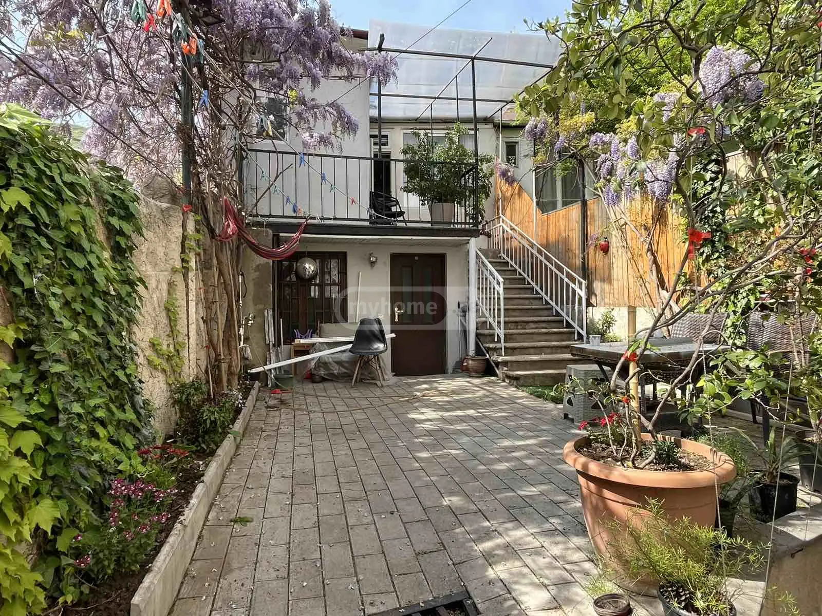 3 Room Private House For Sale view 12