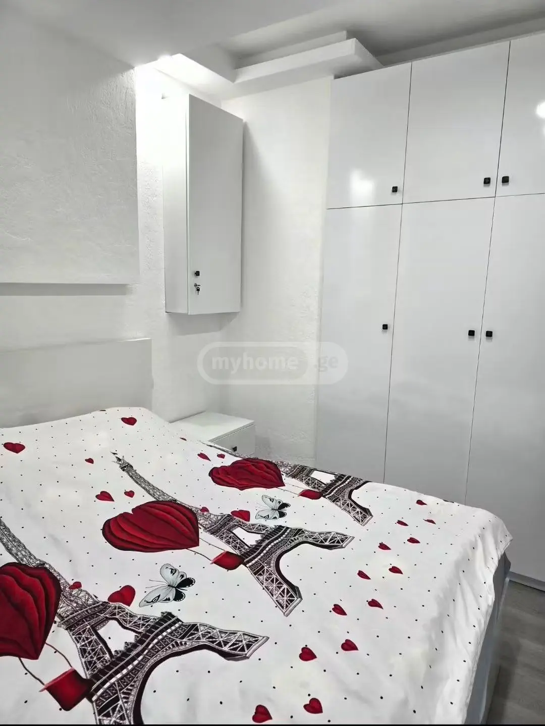 1 Room Apartment For Sale view 10