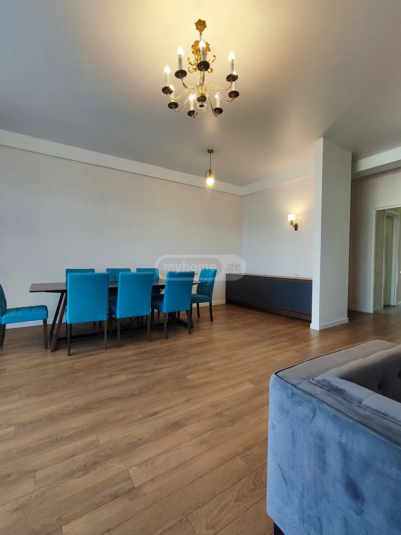 6 Room Private House For Sale view 7