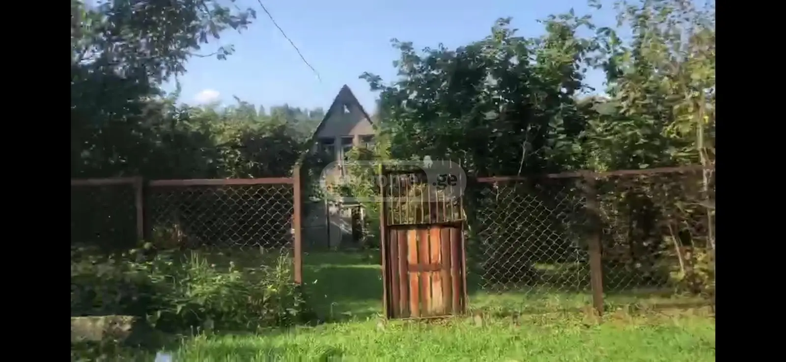 4 Room Private House For Sale view 4