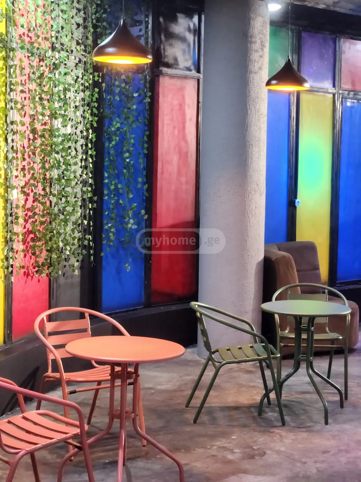 2 Room Private House Daily Rent In Ortachala view 2