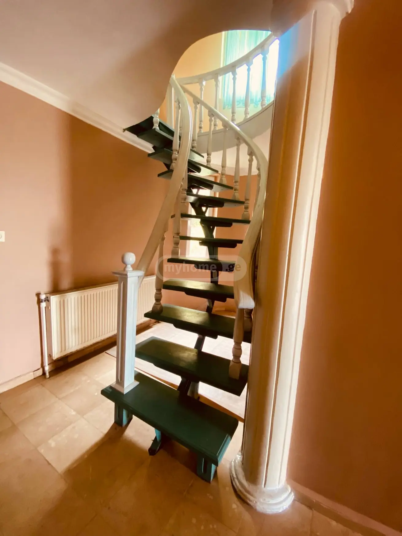 6 Room Private House For Rent In Makhinjauri, In Batumi view 2