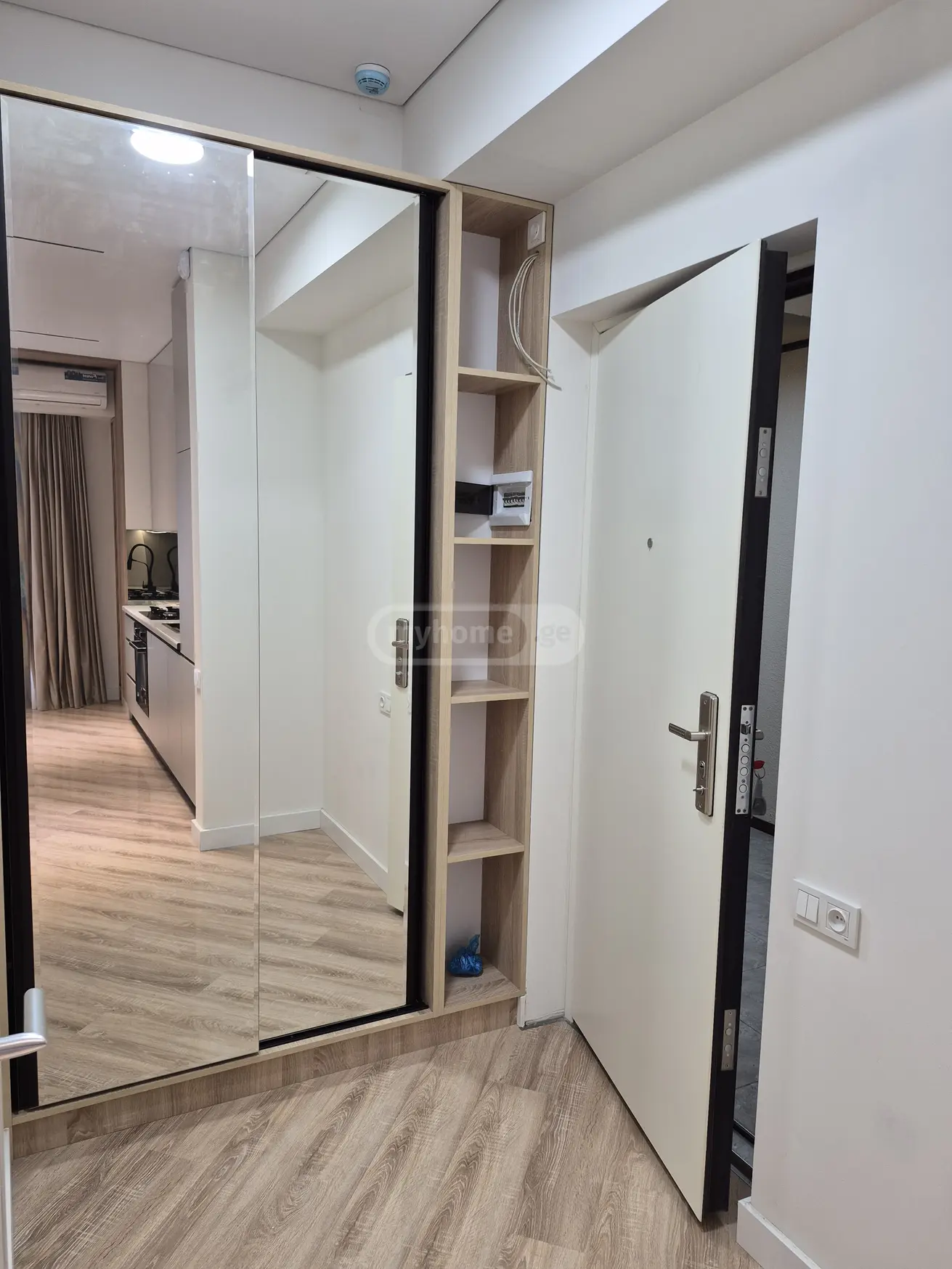 3 Room Apartment For Sale view 12