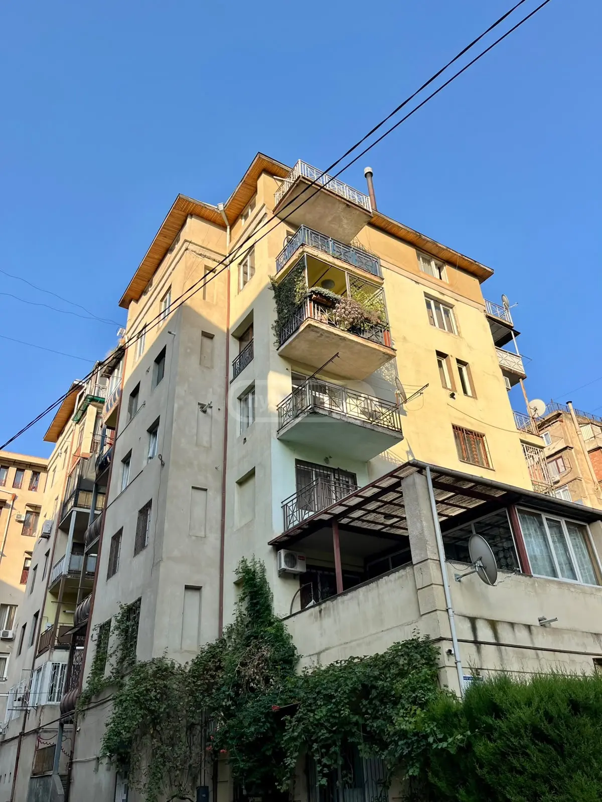 3 Room Apartment For Sale view 11
