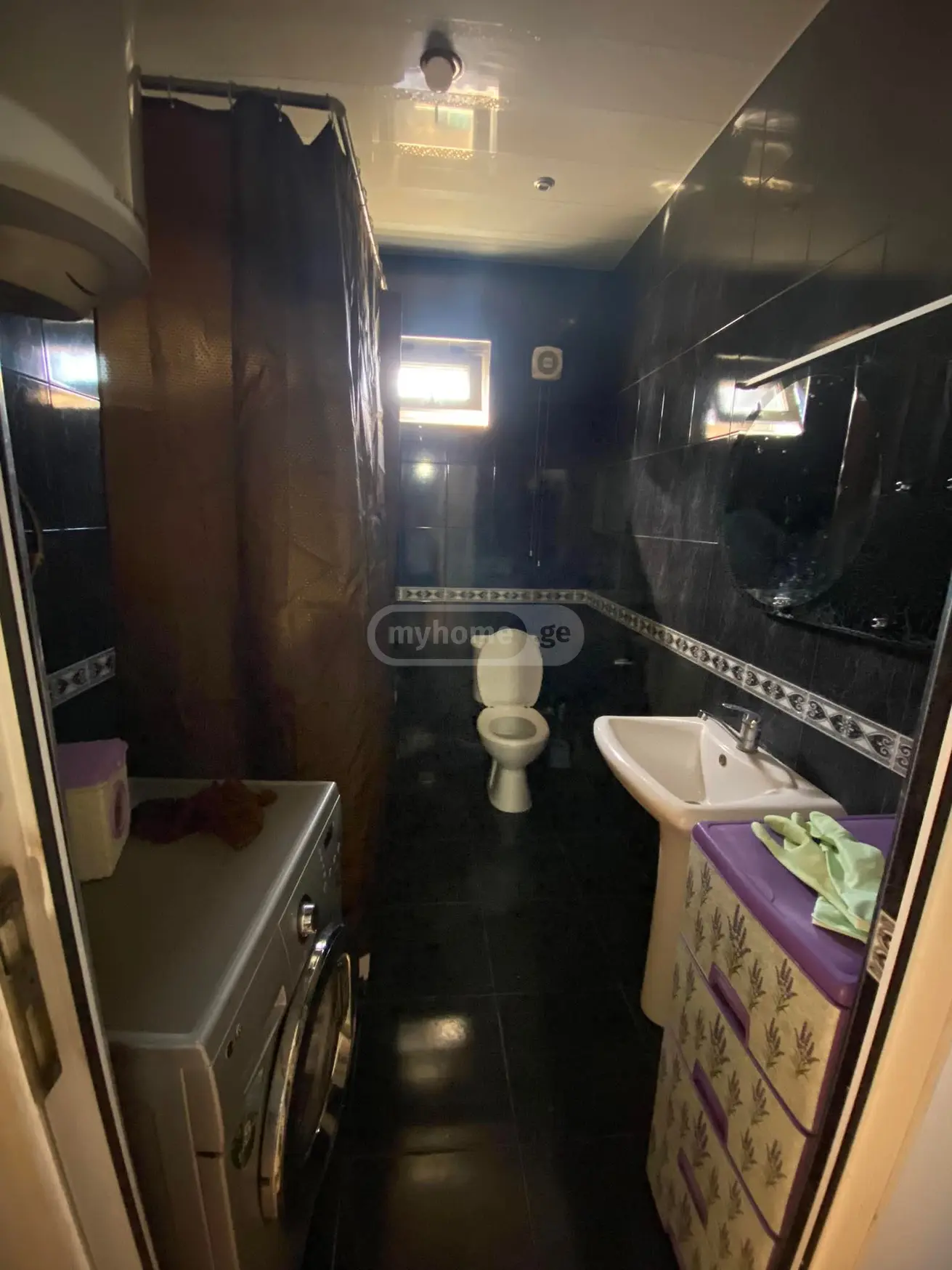 6 Room Private House For Rent In Foti view 9