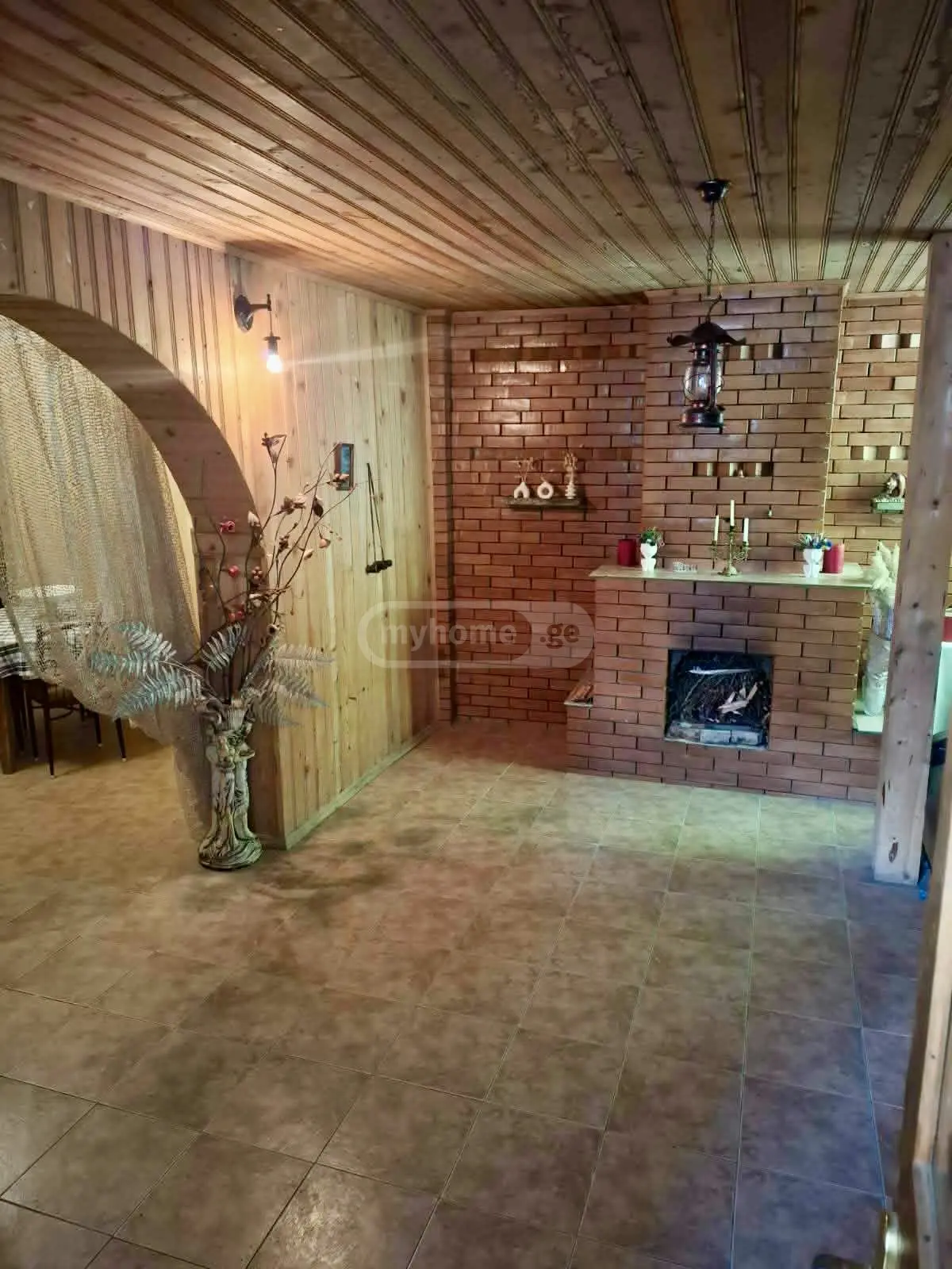 6 Room Private House For Sale view 6