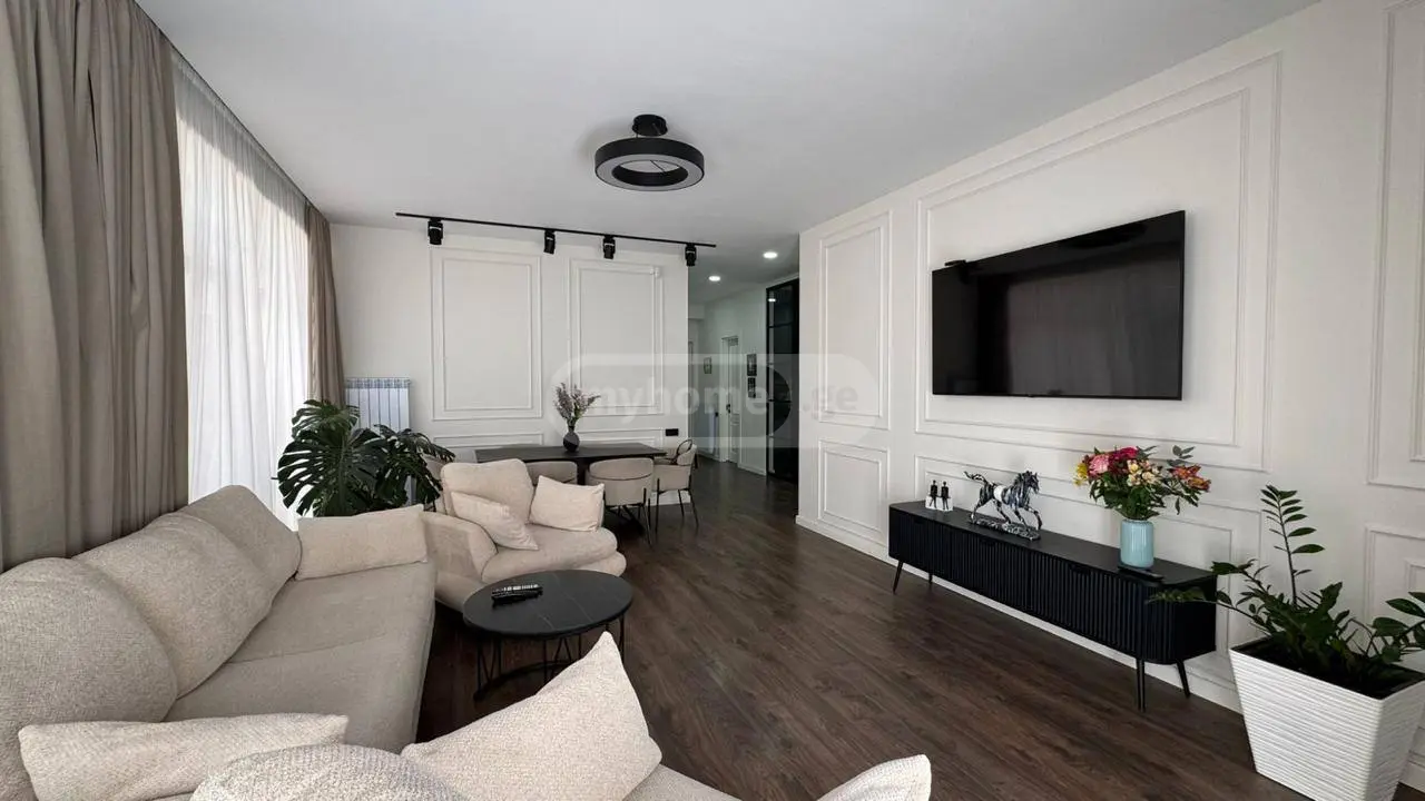 3 Room Apartment For Sale view 1
