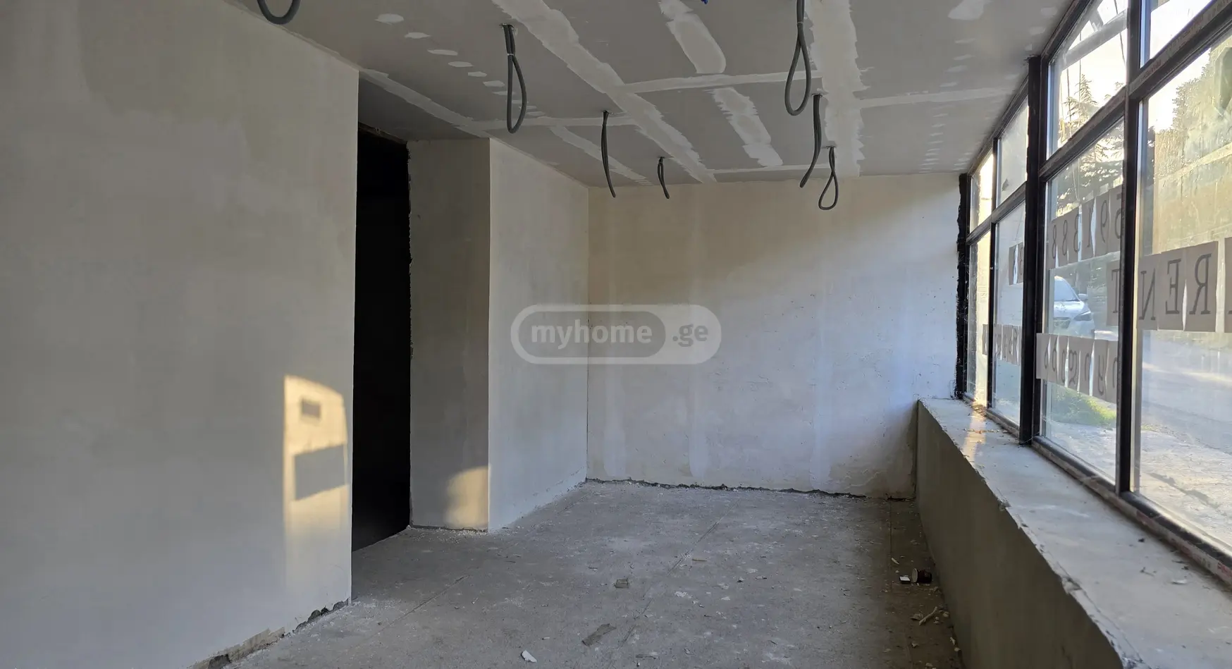Universal Commercial Area For Sale In Mukhiani view 12