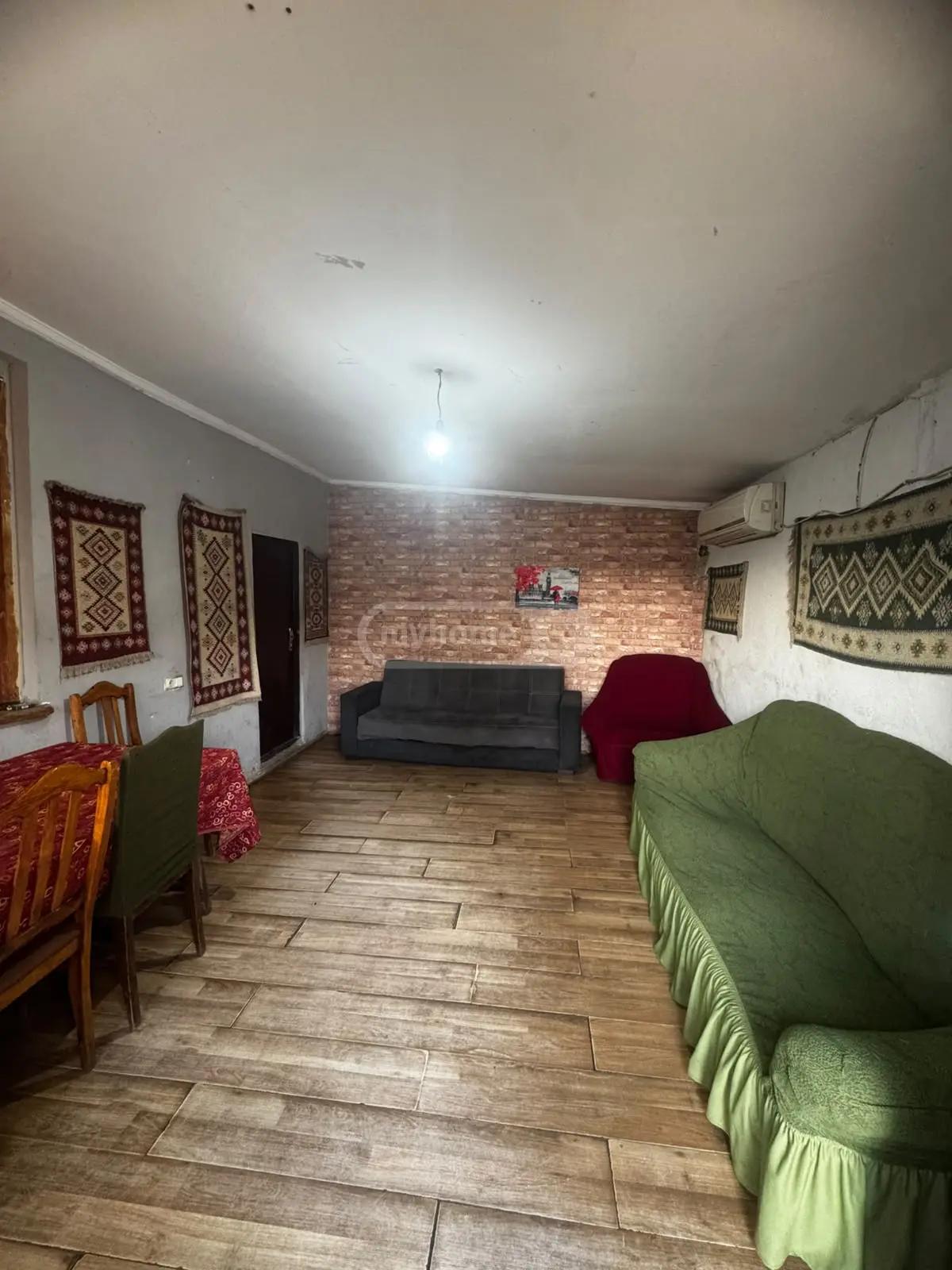 4 Room Private House Daily Rent In Gldani view 12