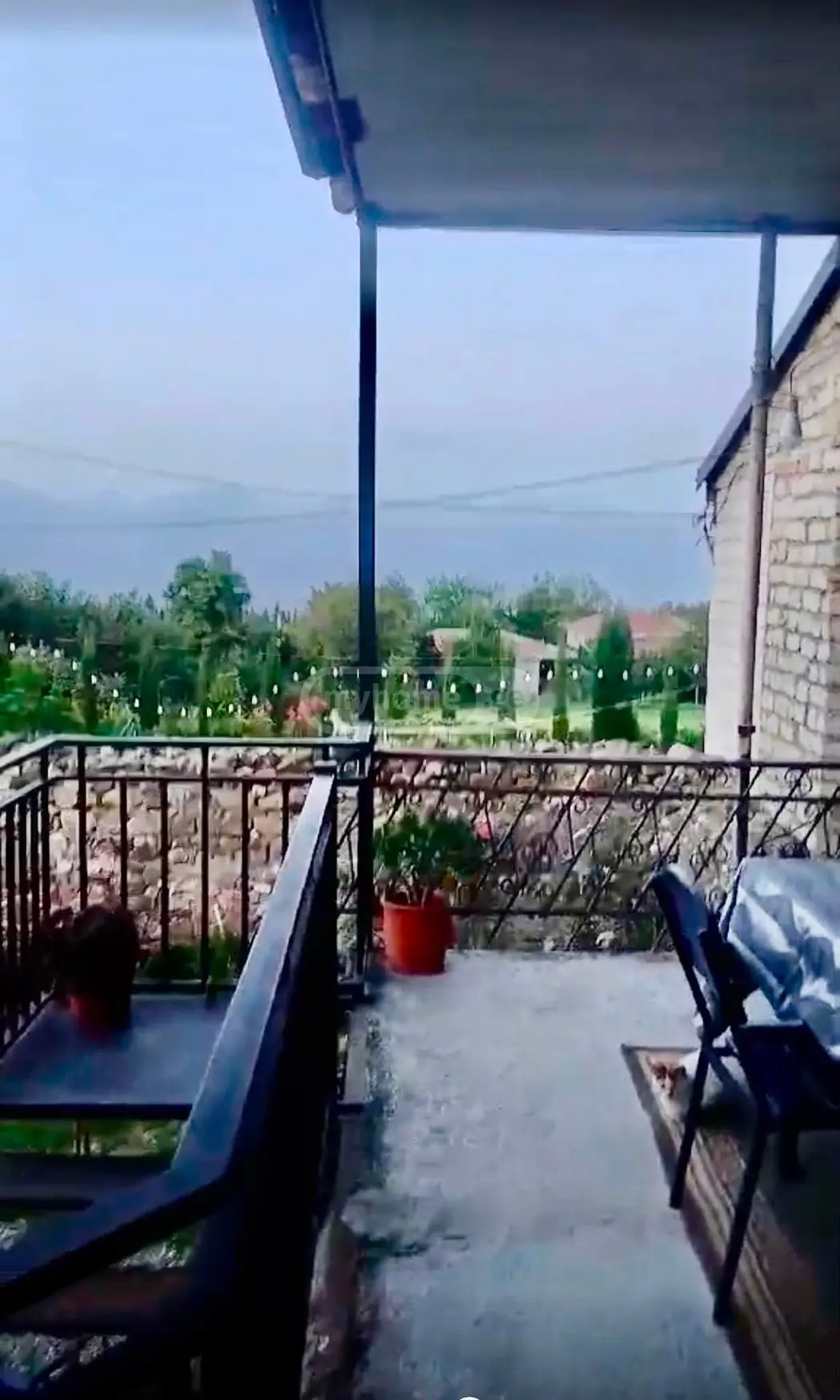 5 Room Private House For Rent In Tsinandali, In Telavi Municipality view 7