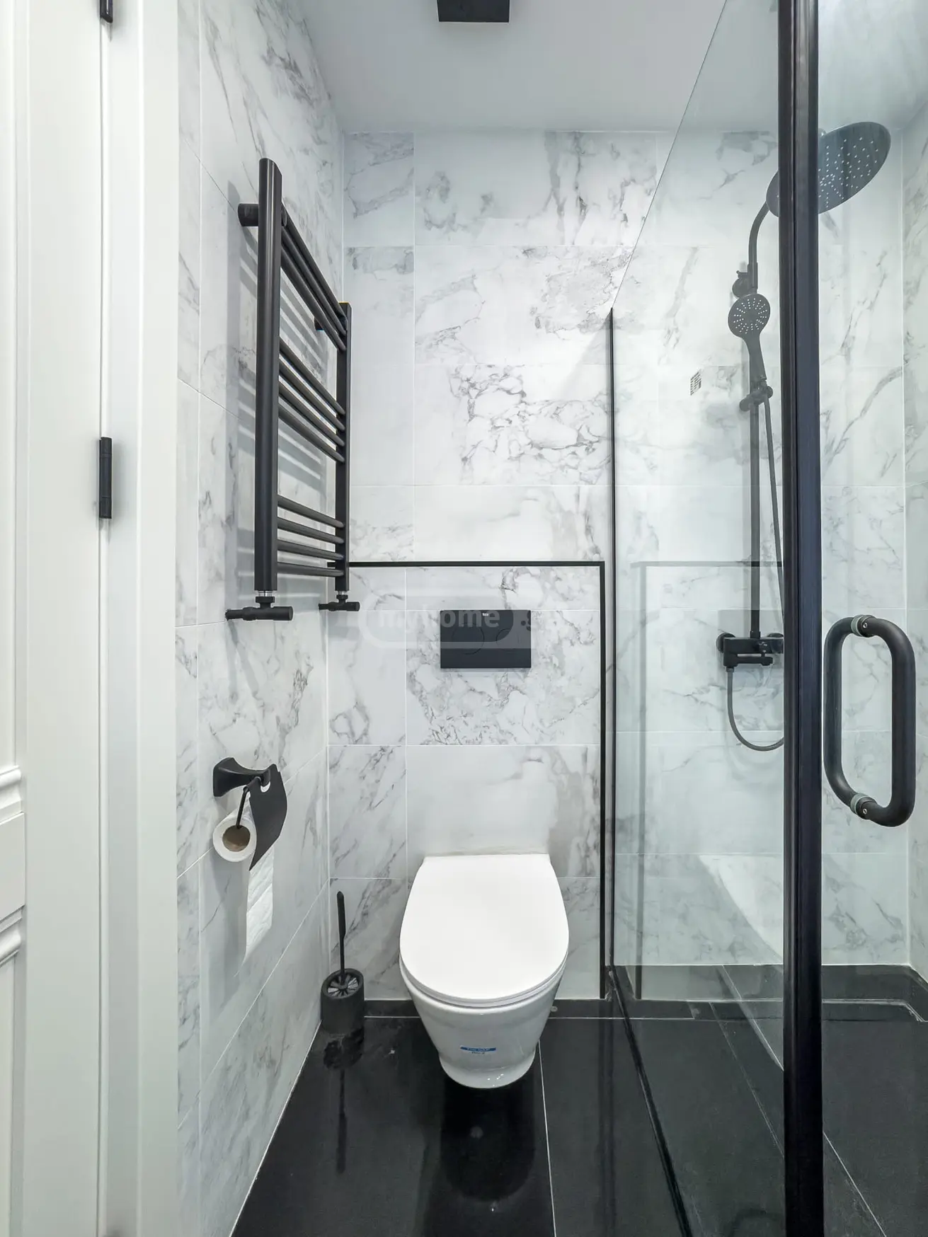 2 Room Apartment For Sale view 10