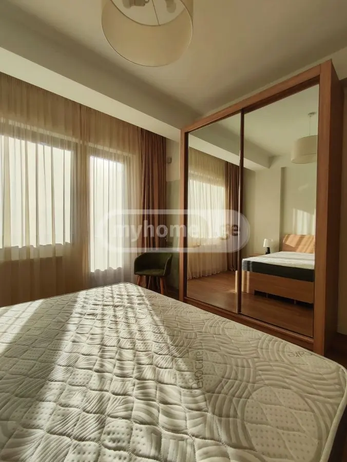 6 Room Private House For Sale view 12
