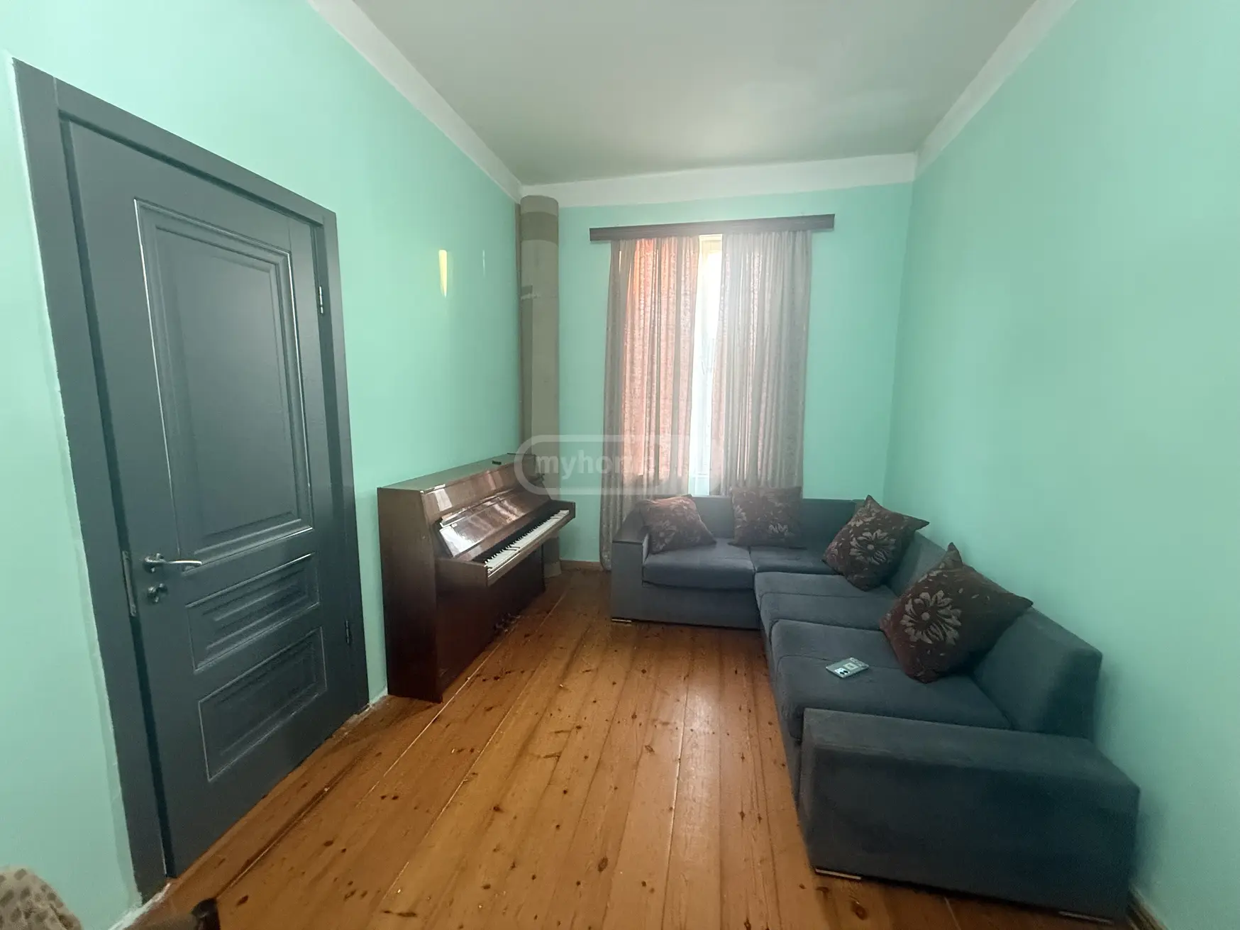 6 Room Private House For Rent In Foti view 4