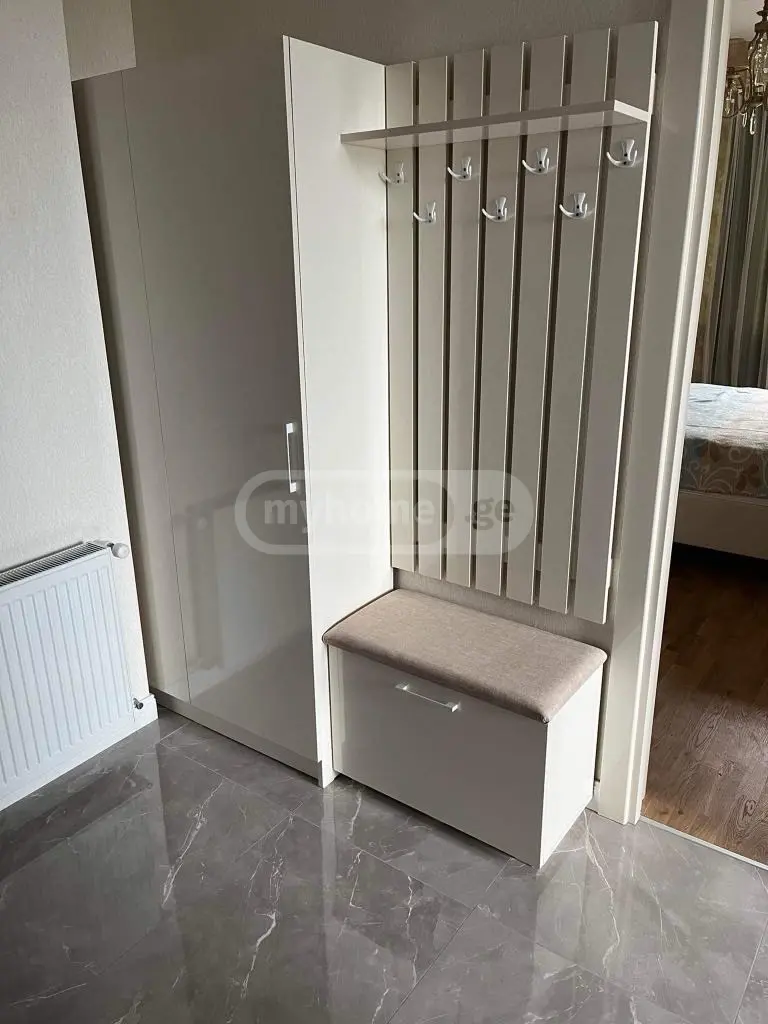 2 Room Apartment For Sale view 3