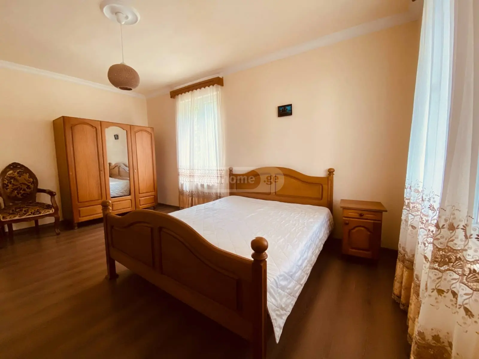 6 Room Private House For Rent In Makhinjauri, In Batumi view 5