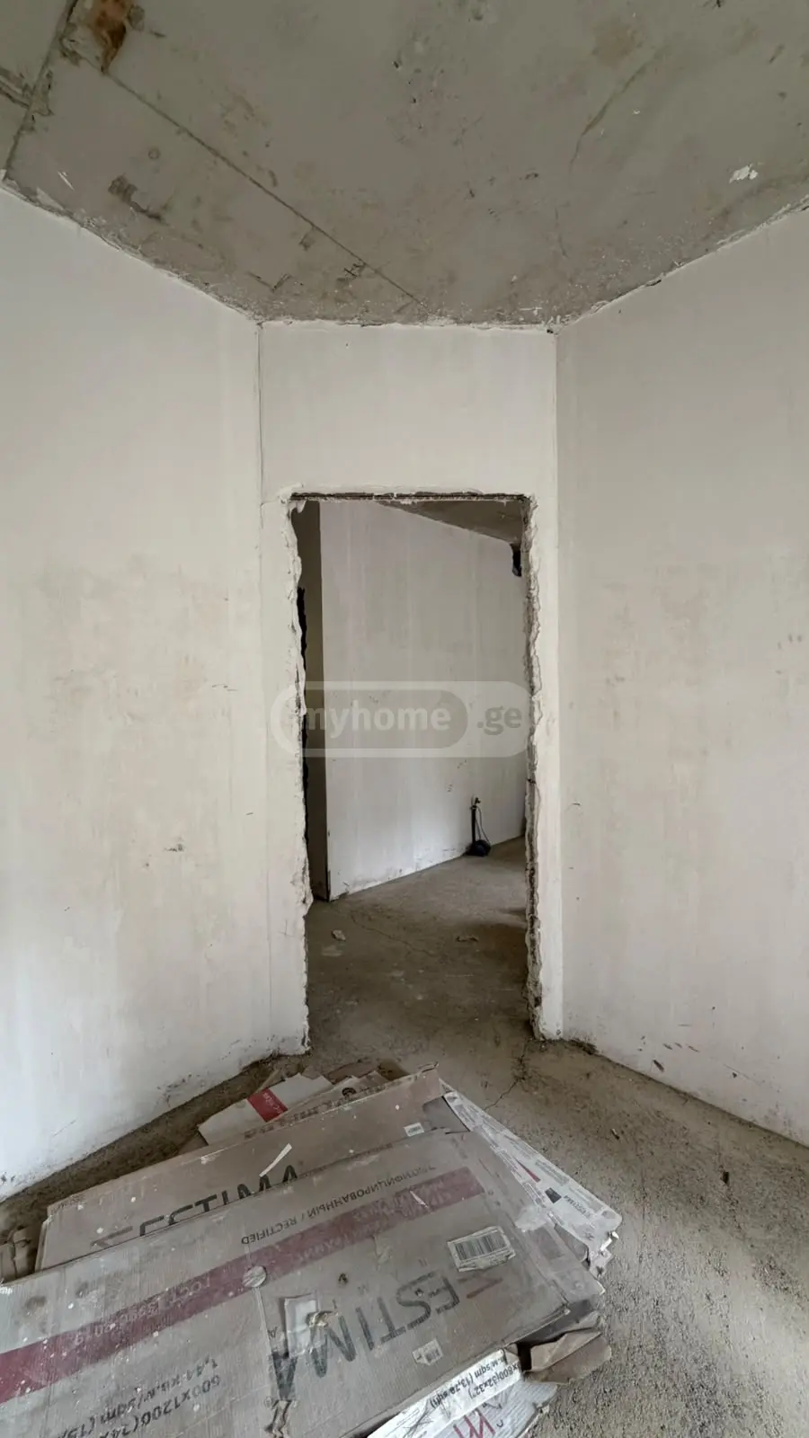2 Room Apartment For Sale view 5