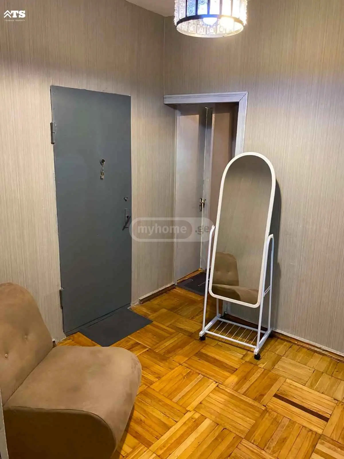 3 Room Apartment For Rent In Foti view 11