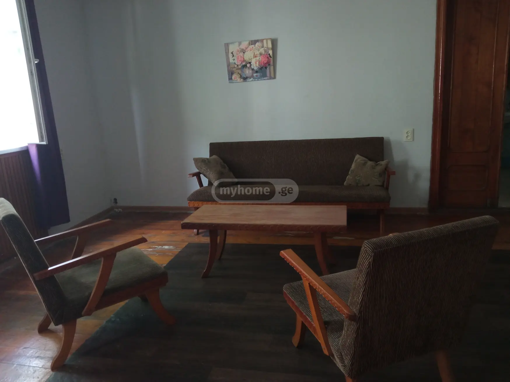 2 Room Private House Daily Rent In Zugdidi view 3