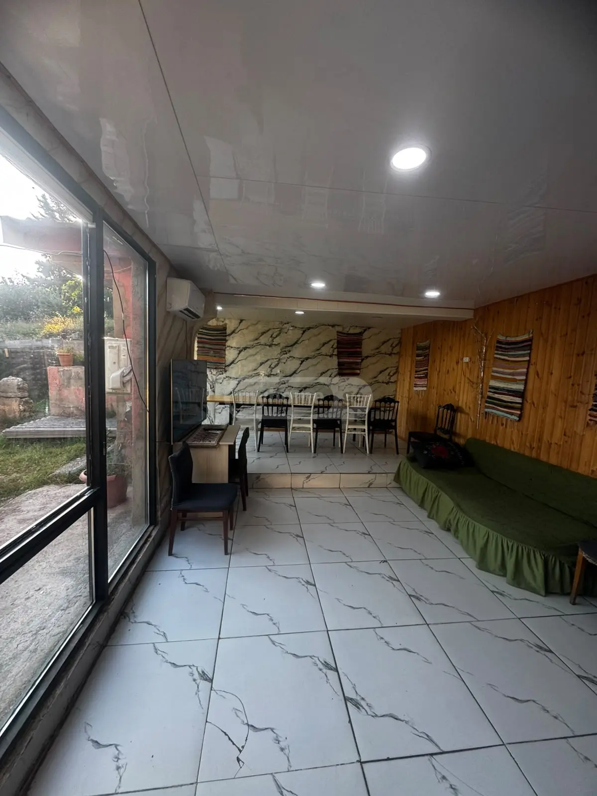 4 Room Private House Daily Rent In Gldani view 13