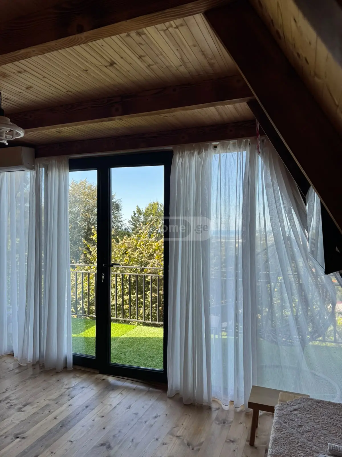 2 Room Private House Daily Rent In Khelvachauri view 6