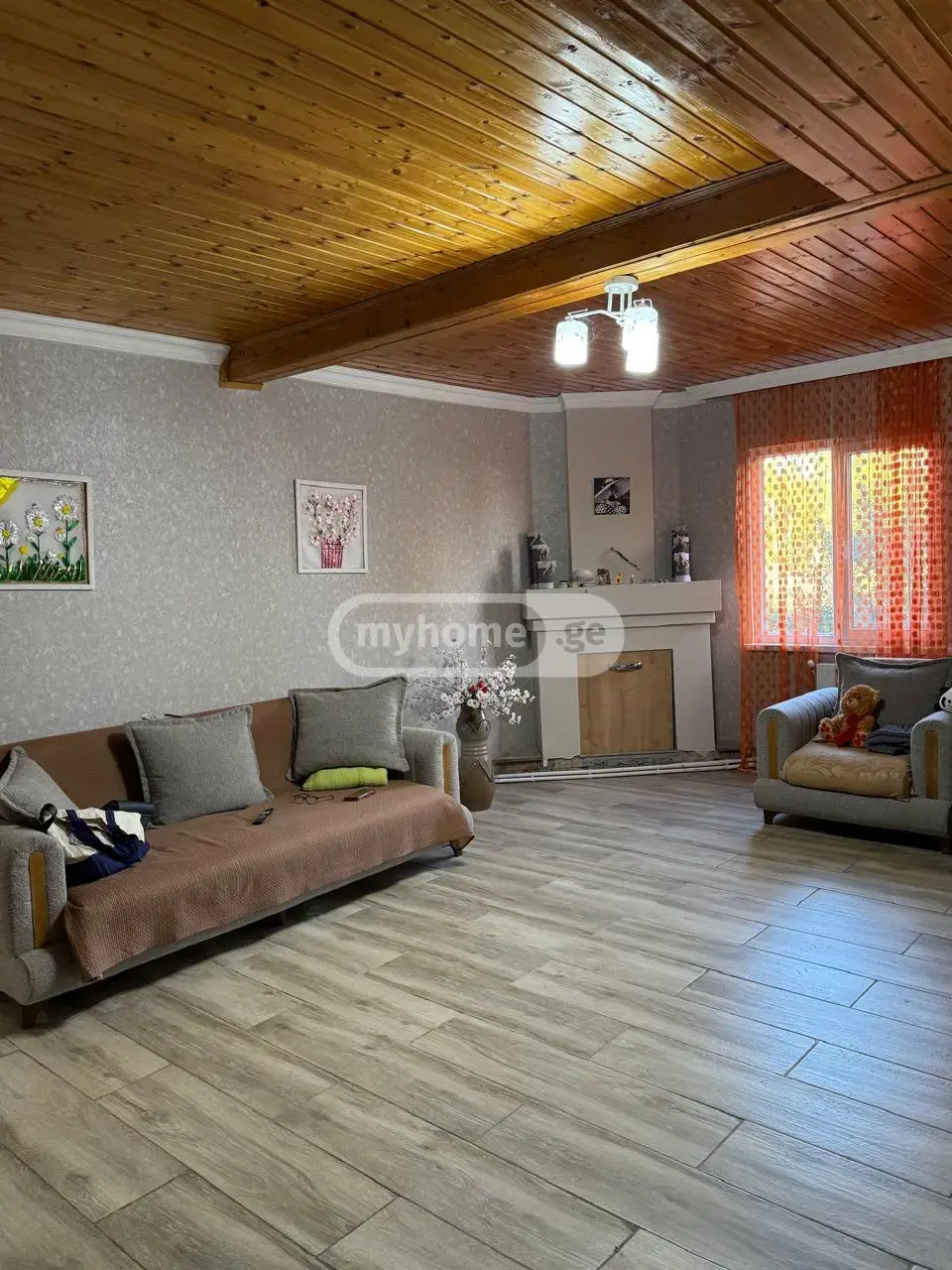3 Room Country House For Sale view 1