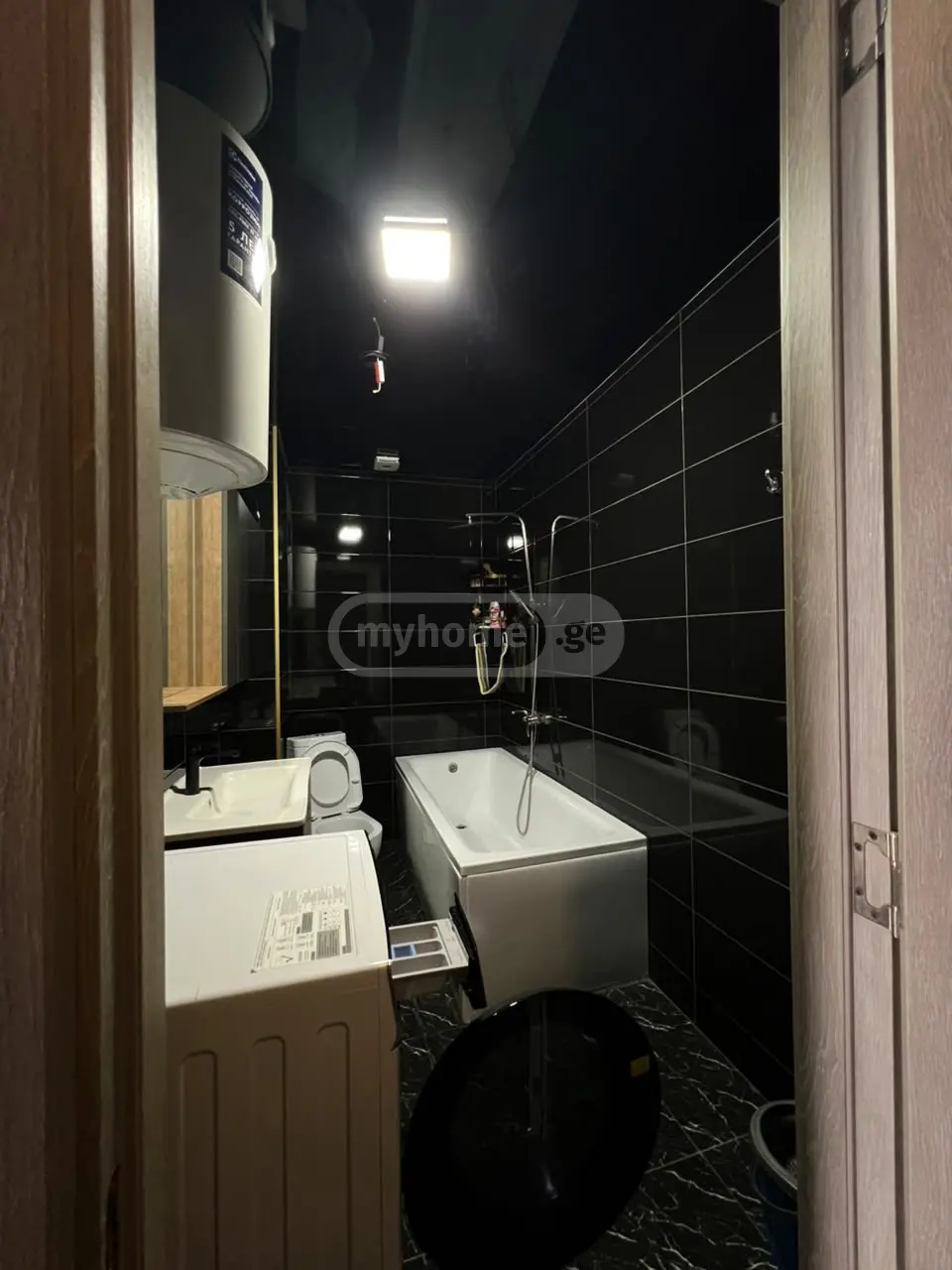 3 Room Apartment For Sale view 8