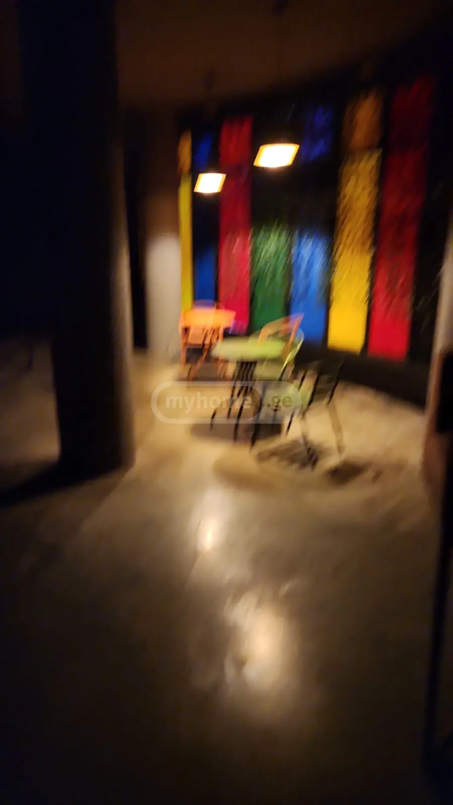 2 Room Private House Daily Rent In Ortachala view 11