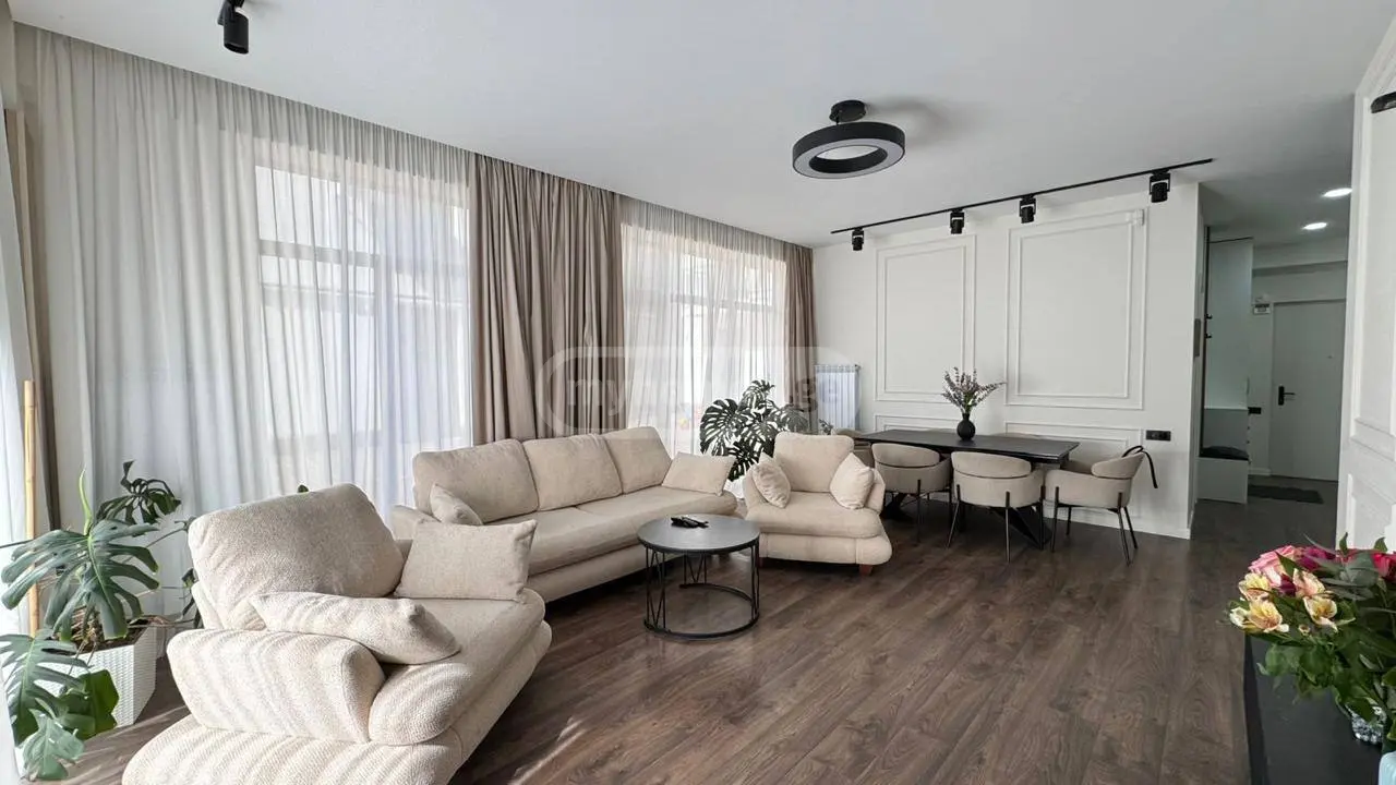 3 Room Apartment For Sale view 3