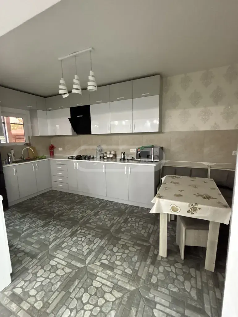 5 Room Country House Daily Rent In Isani view 6
