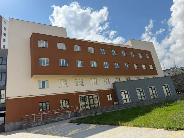 building
