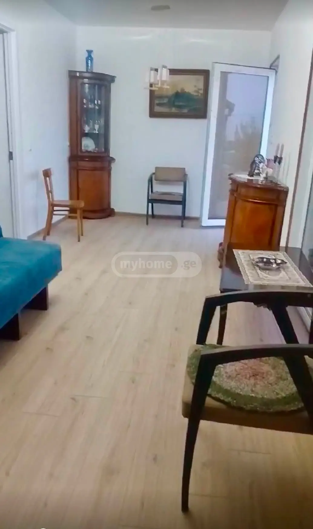5 Room Private House For Rent In Tsinandali, In Telavi Municipality view 2