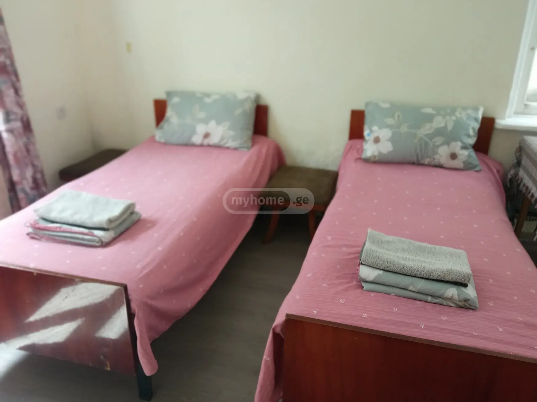 1 Room Private House Daily Rent In Zugdidi view 5
