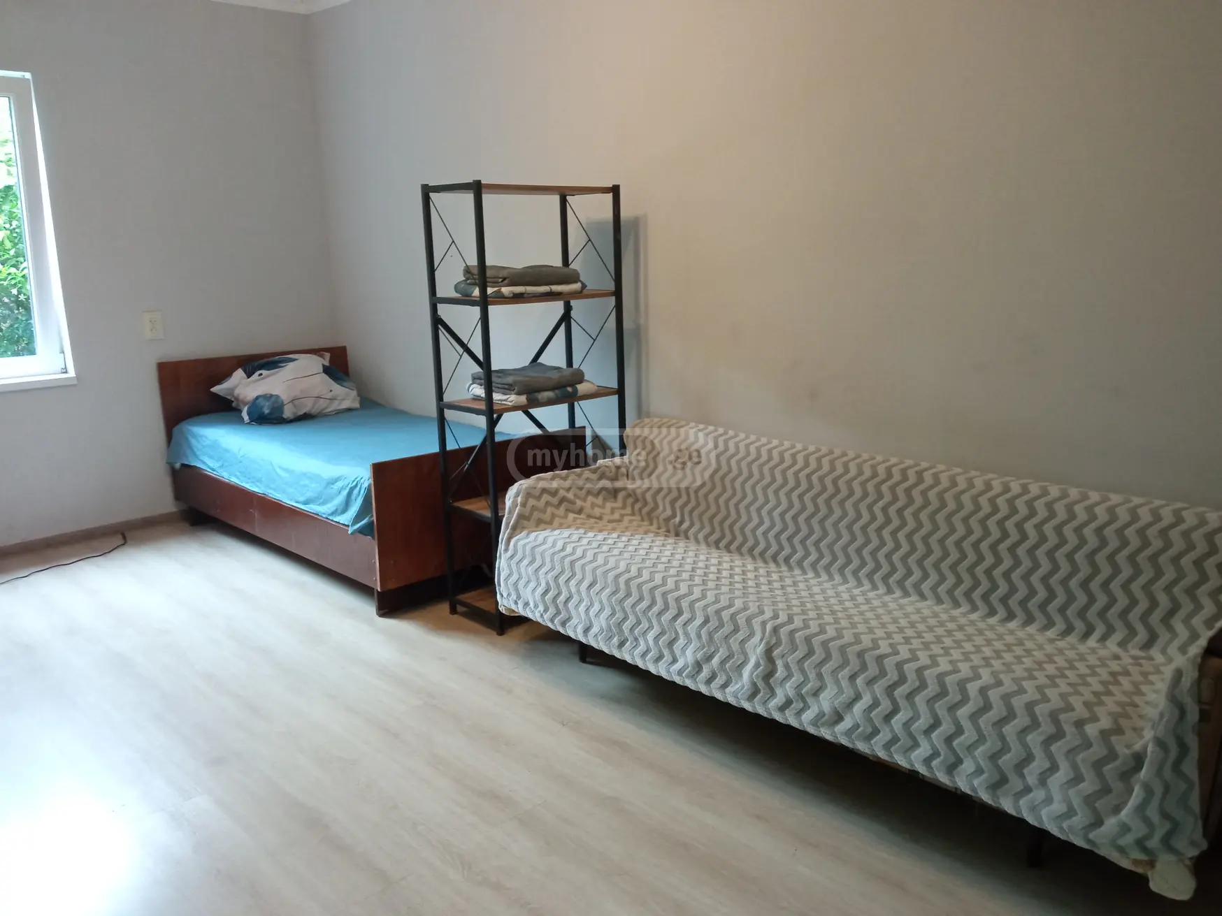 1 Room Private House Daily Rent In Zugdidi view 1