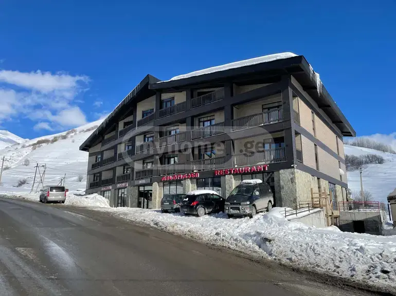 2 Room Apartment For Sale view 2
