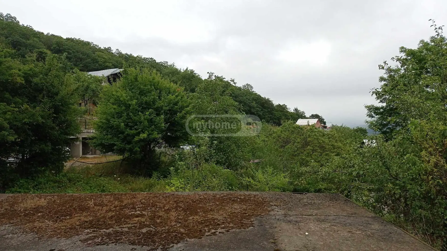5 Room Country House For Sale view 8